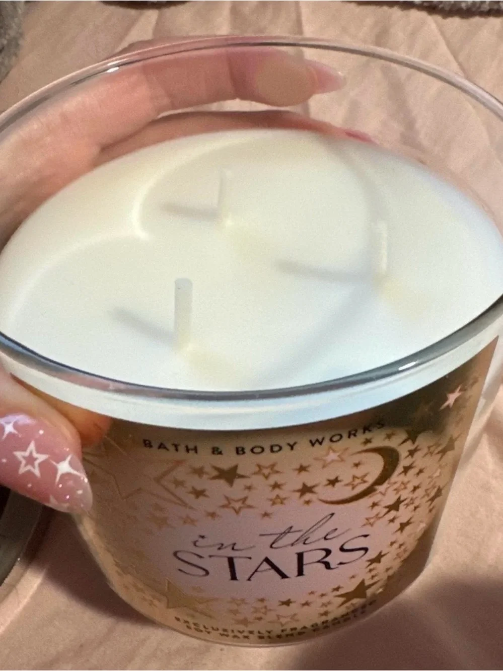Bath & Body Works set includes